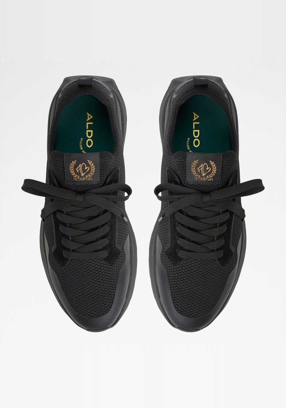 Zapatos Garrick Aldo 6