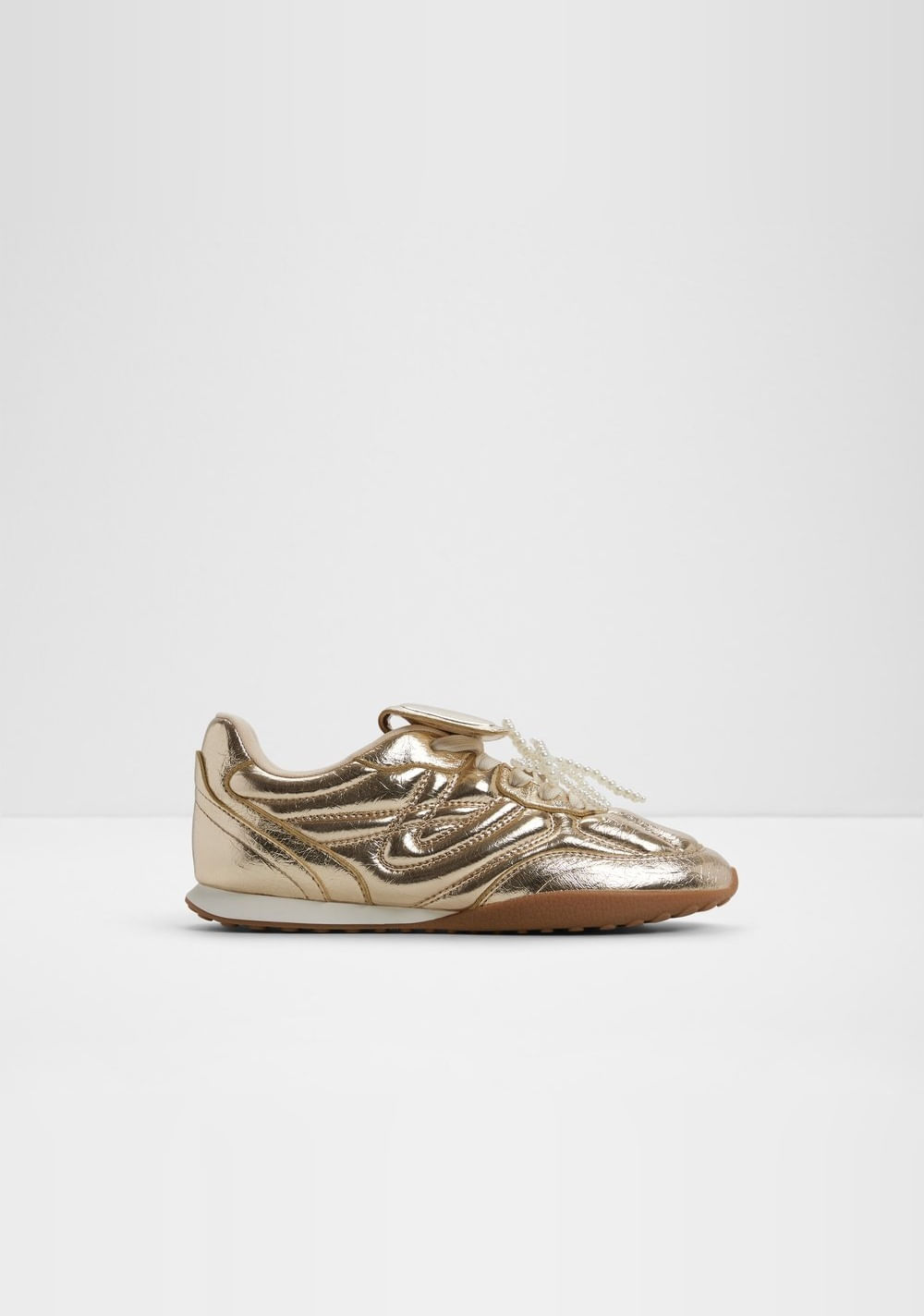 Zapatos Gialdan Aldo