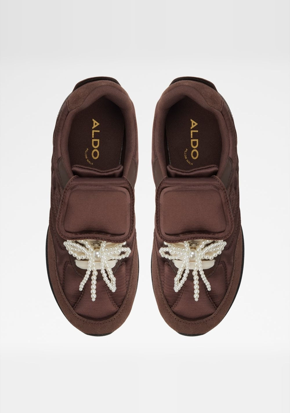 Zapatos Gialdan Aldo 6