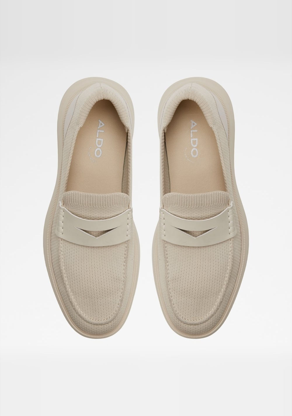 Zapatos Mocasines Turley Aldo 6