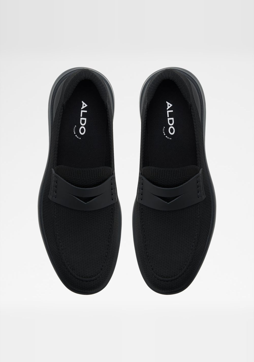 Zapatos Mocasines Turley Aldo 6