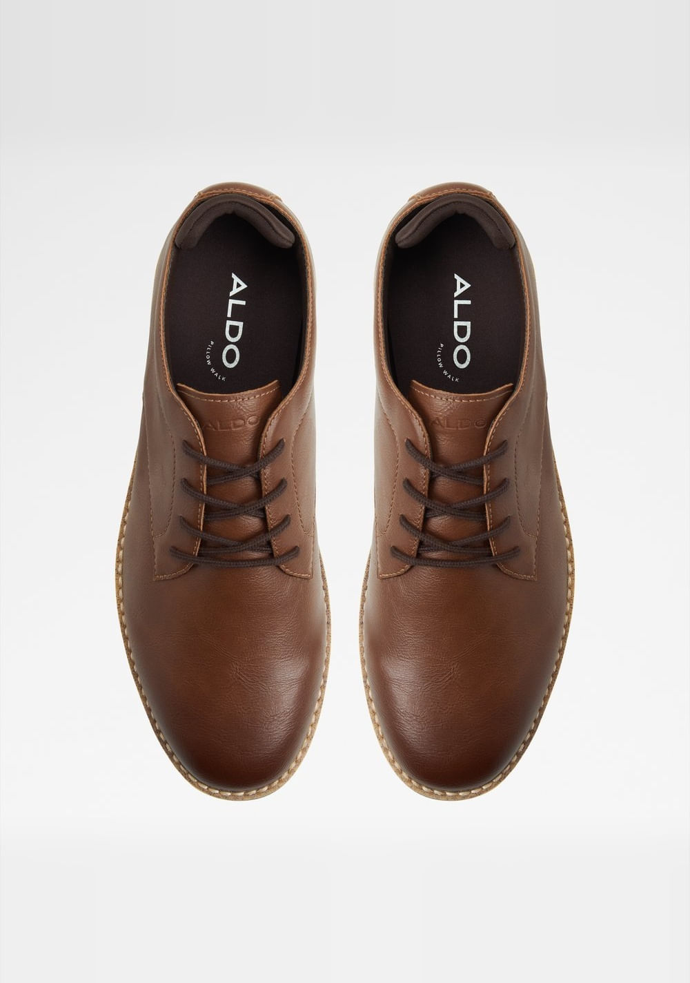 Zapatos Oxford Pedro Aldo 6
