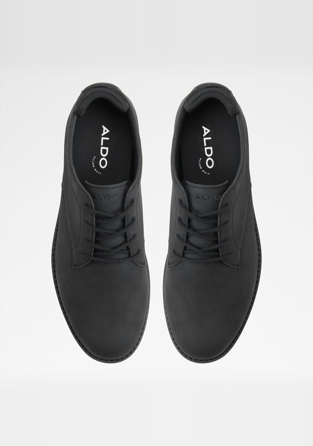 Zapatos Oxford Pedro Aldo 6