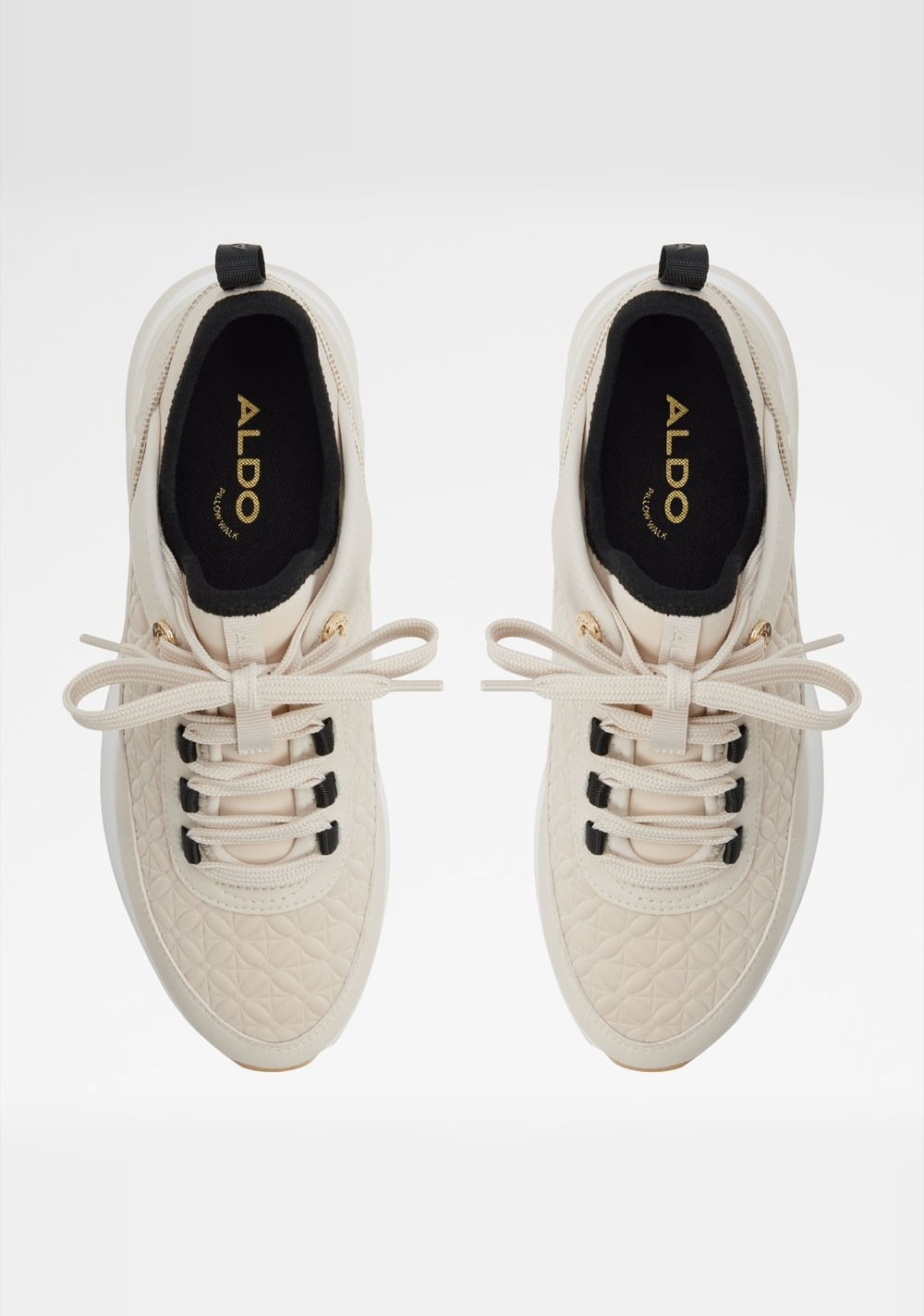 Zapatos Quiltyn Aldo 6