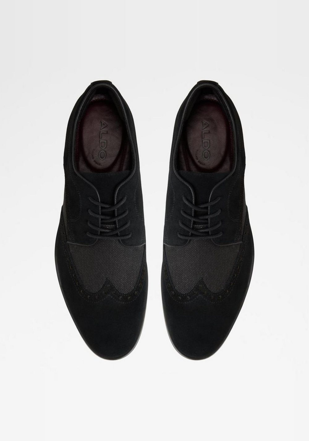 Zapatos Sargasso Aldo 6
