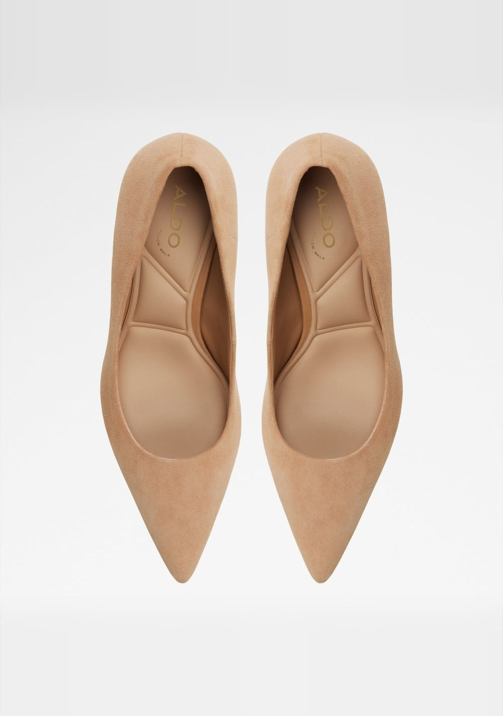 Zapatos de Tacón de Aguja Verone Aldo 6