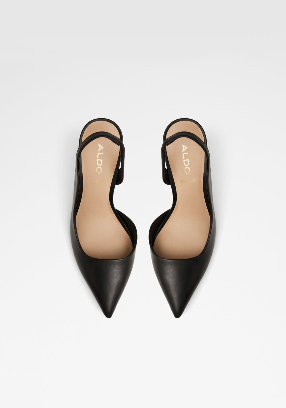 Zapatos de Tacón Loucette Aldo 6