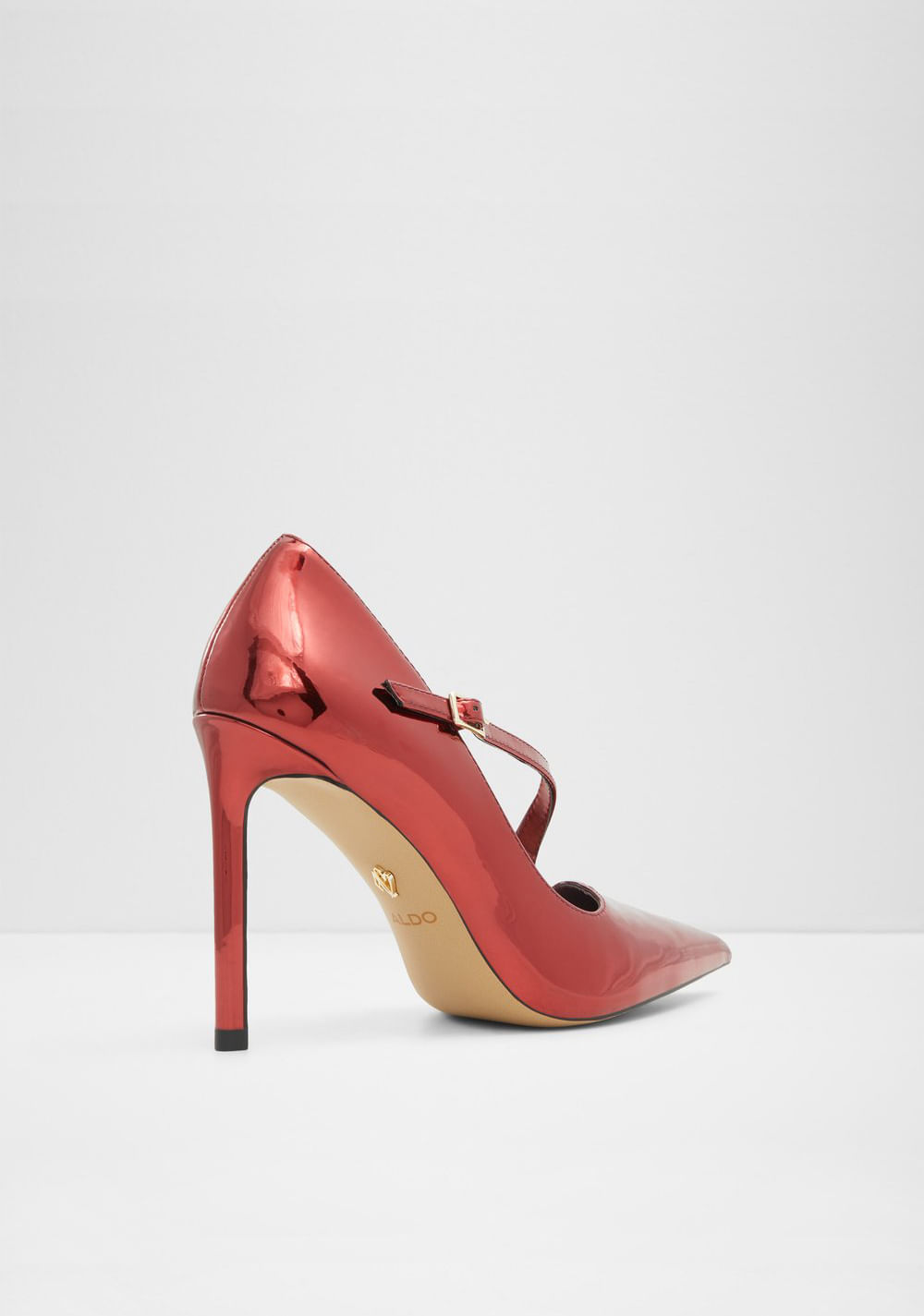 Zapatos de Tacón Merrybelle-se Aldo 2