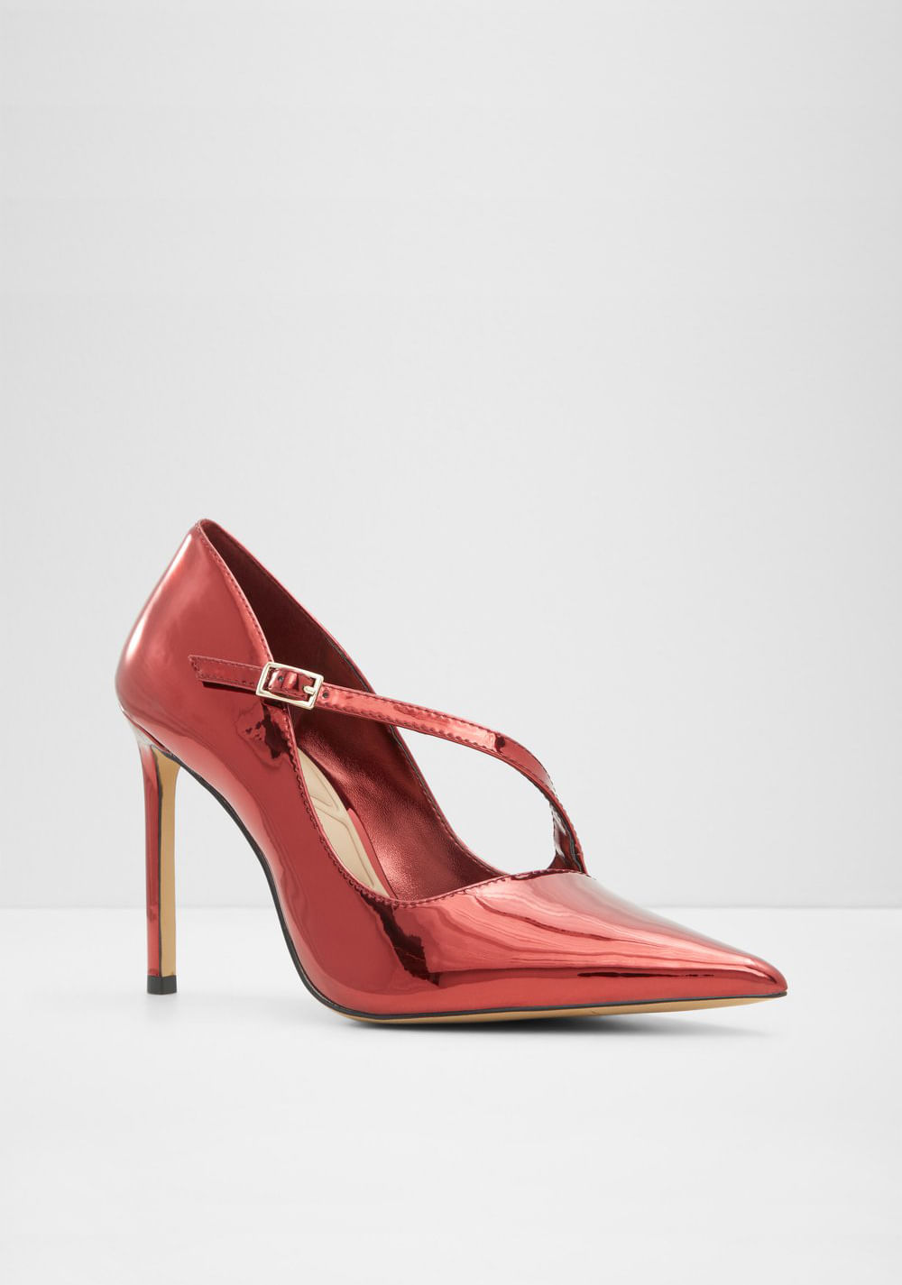 Zapatos de Tacón Merrybelle-se Aldo 4