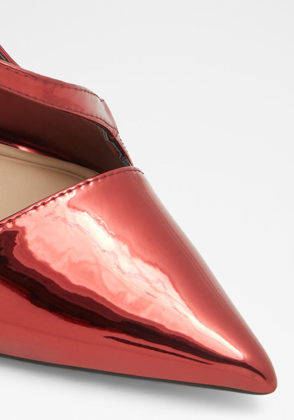 Zapatos de Tacón Merrybelle-se Aldo 5