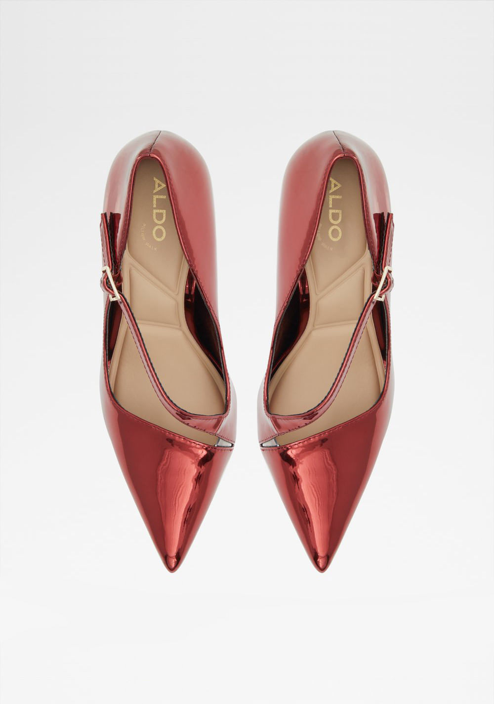 Zapatos de Tacón Merrybelle-se Aldo 6