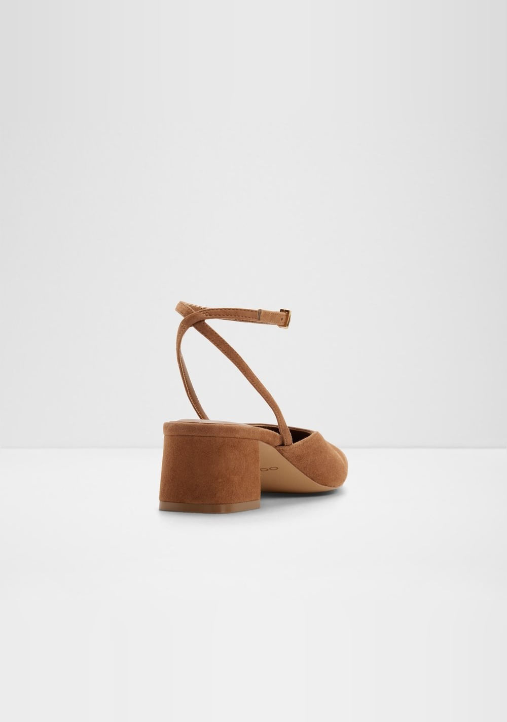 Zapatos de Tacón con Tiras Elianie Aldo 2