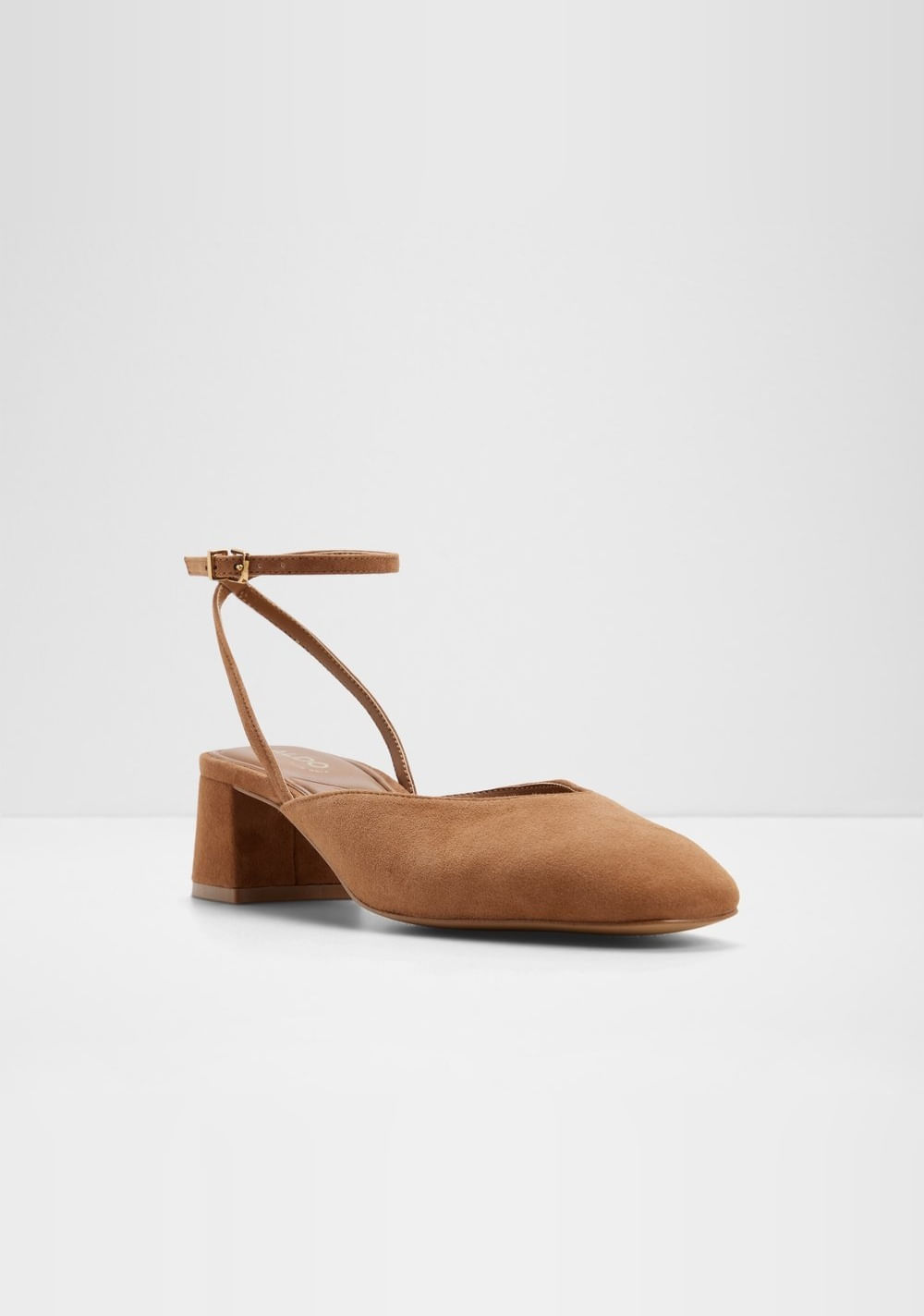 Zapatos de Tacón con Tiras Elianie Aldo 4