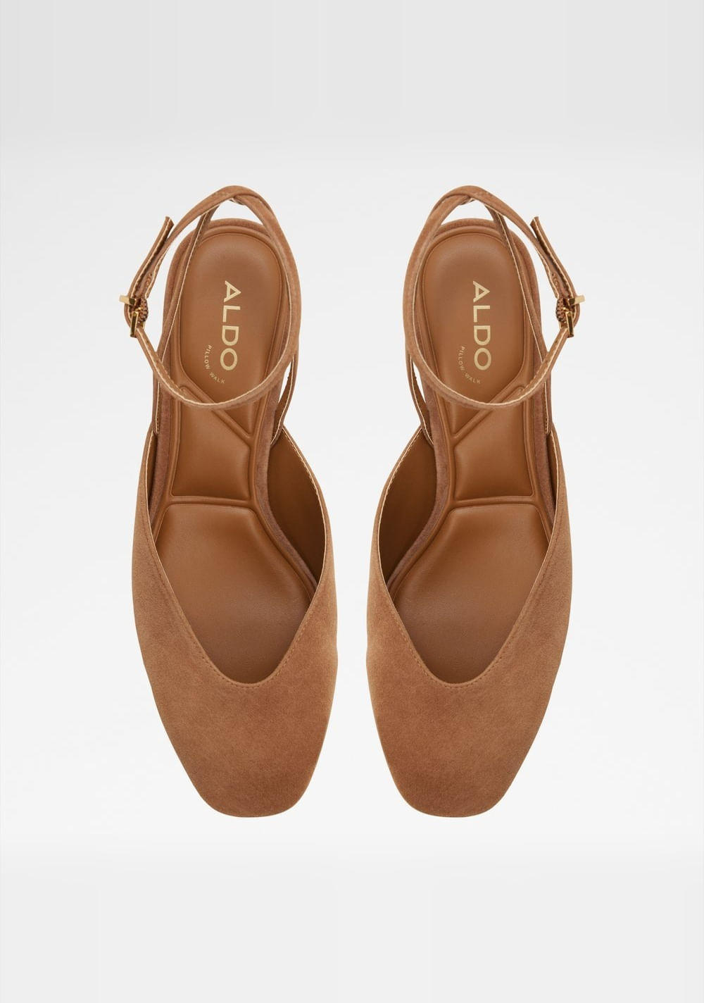 Zapatos de Tacón con Tiras Elianie Aldo 6