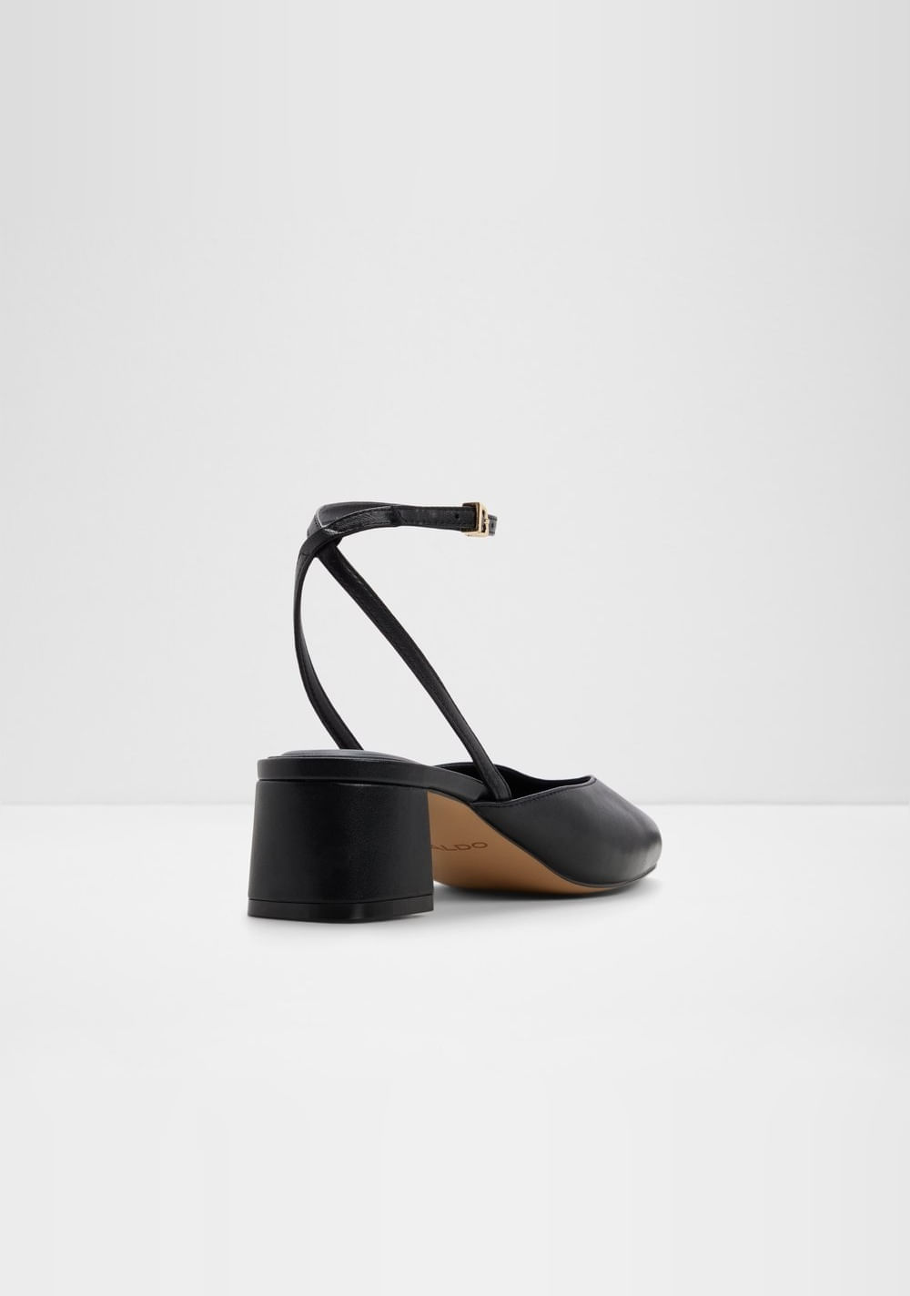 Zapatos de Tacón con Tiras Elianie Aldo 2