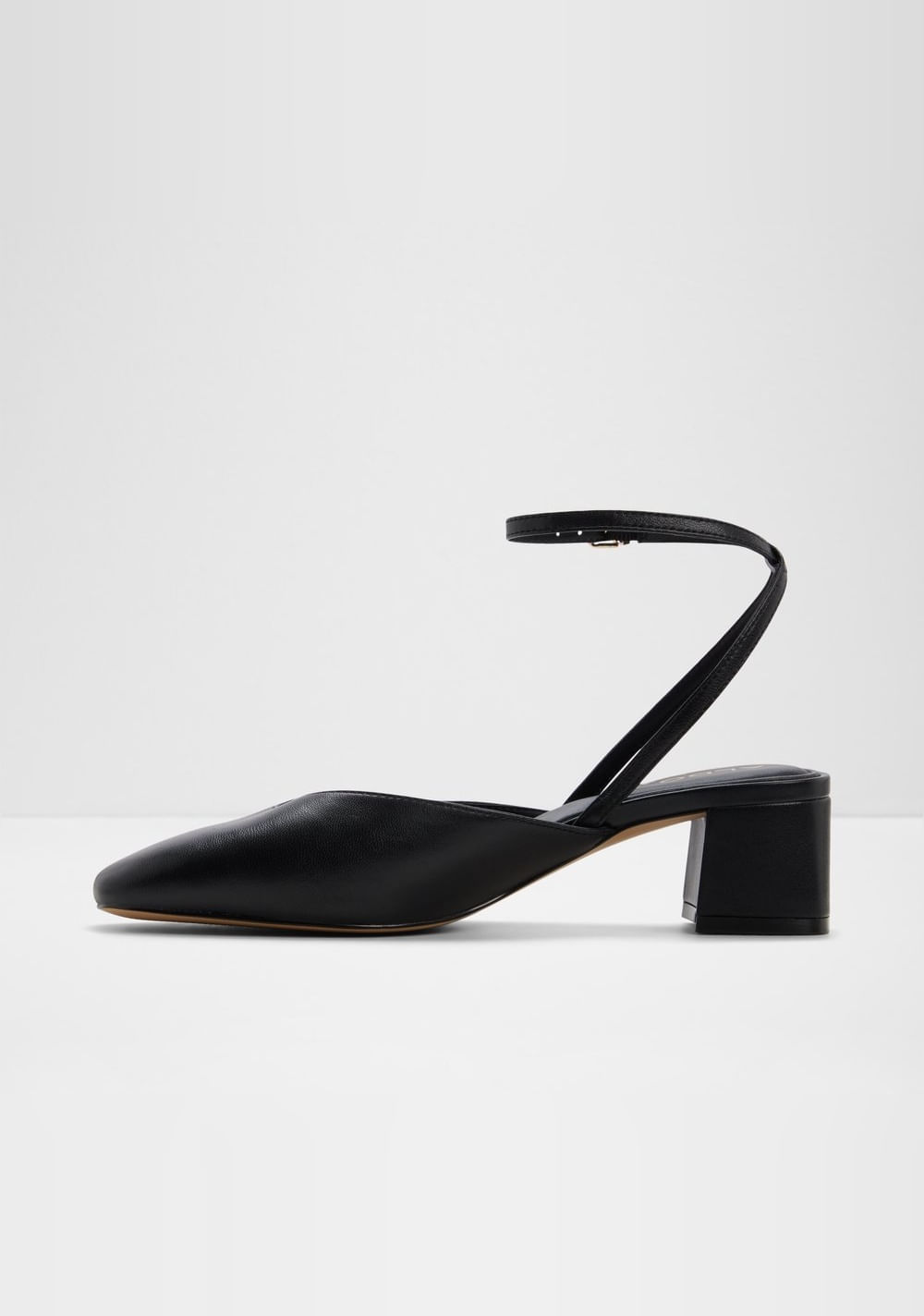 Zapatos de Tacón con Tiras Elianie Aldo 3