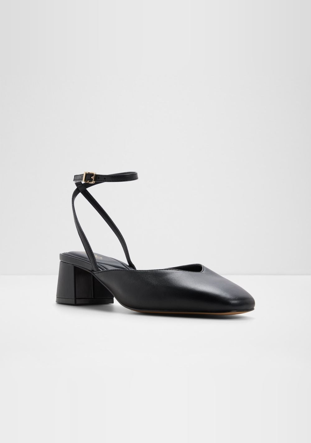 Zapatos de Tacón con Tiras Elianie Aldo 4