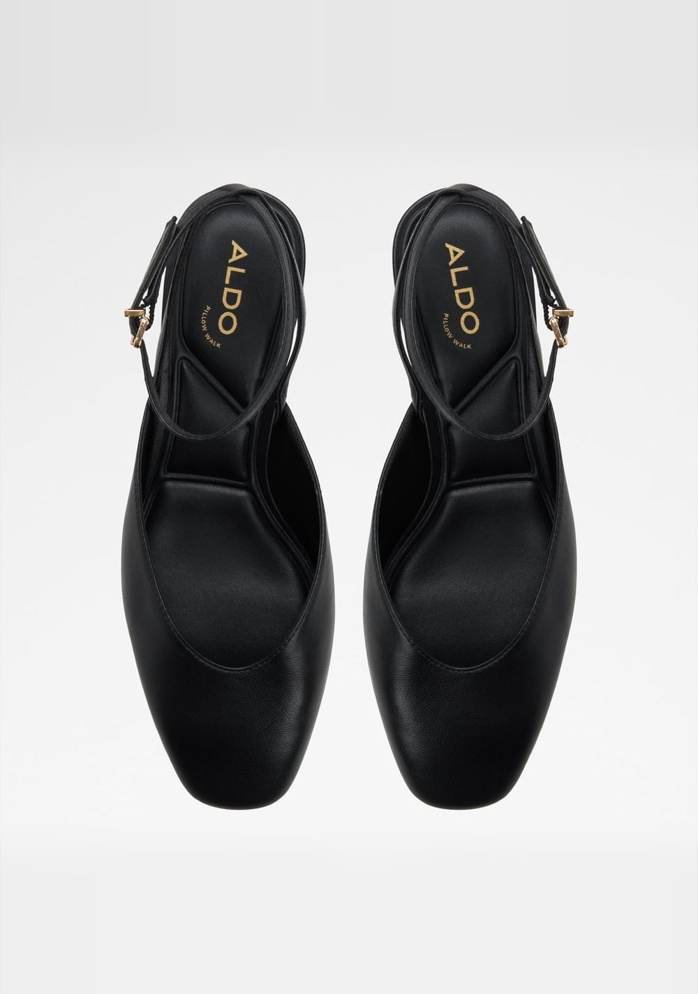 Zapatos de Tacón con Tiras Elianie Aldo 6