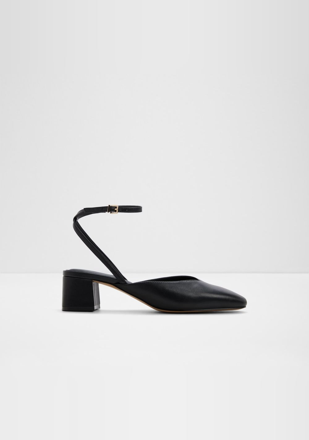 Zapatos de Tacón con Tiras Elianie Aldo
