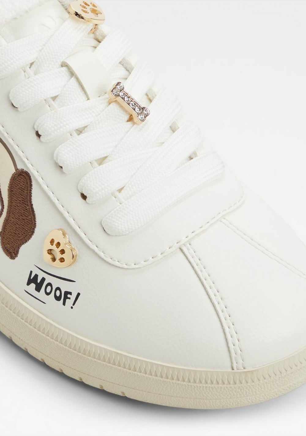 Zapatos Urbano de Corte Bajo Bestfriend Aldo 5