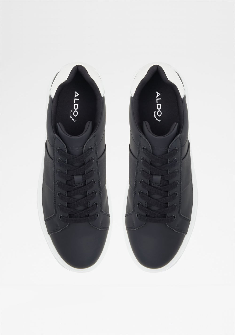 Zapatos Urbanos Ander Aldo 6