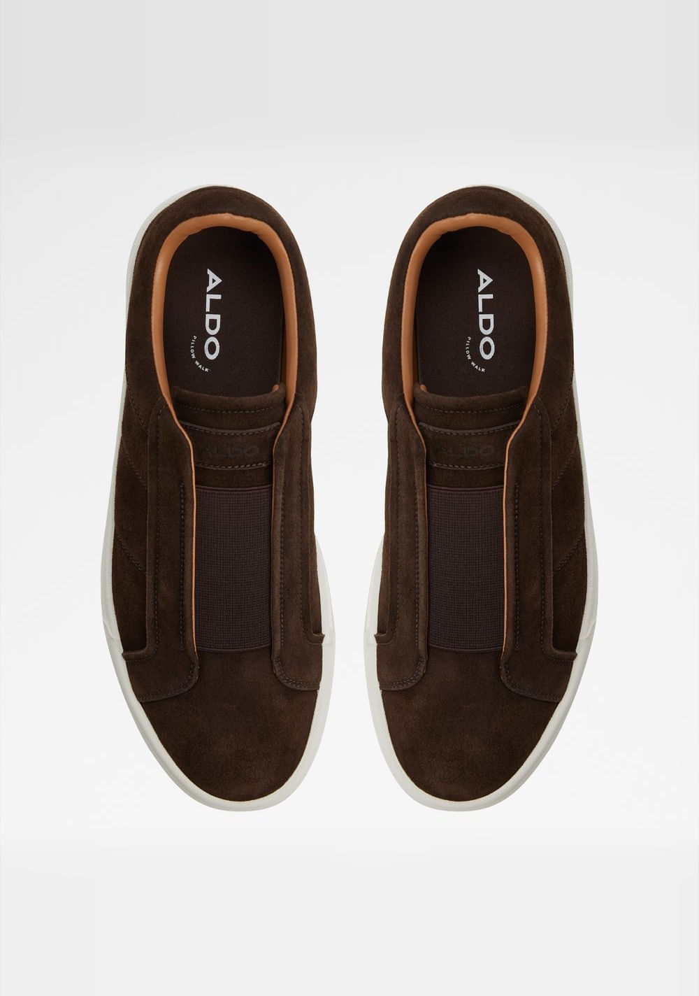 Zapatos Urbanos Auren Aldo 6