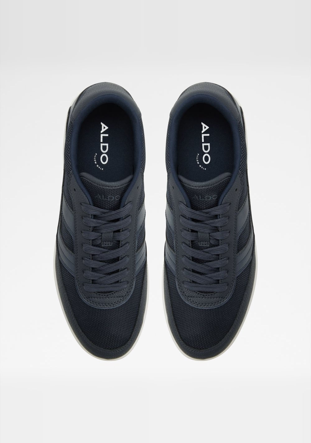 Zapatos Urbanos Reggie Aldo 6