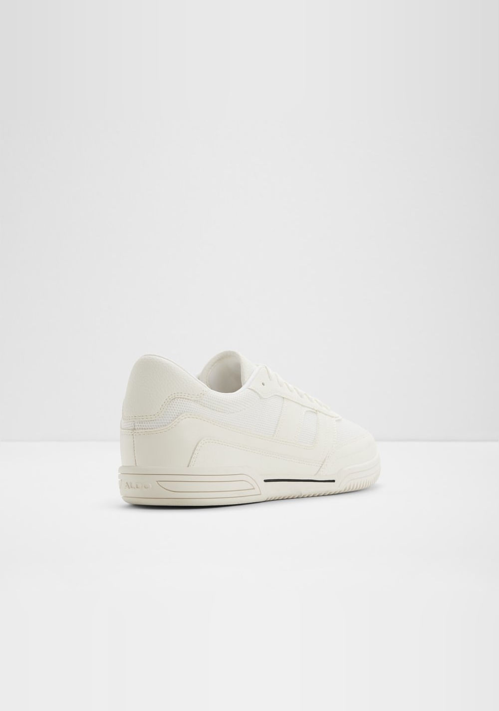 Zapatos Urbanos Reggie Aldo 2