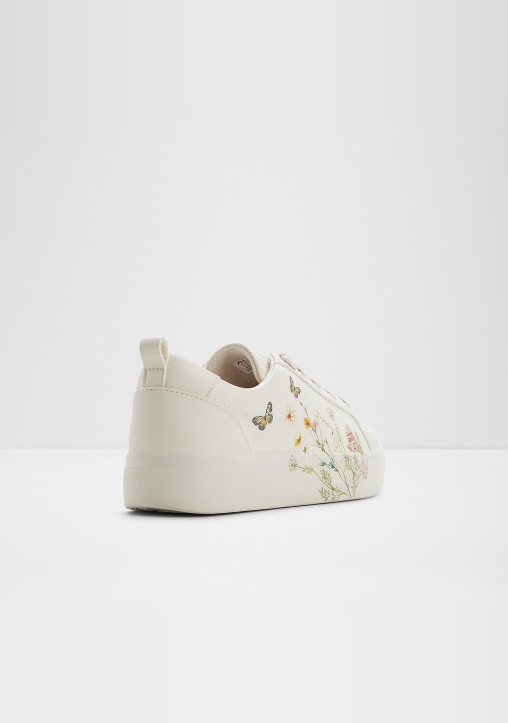 Zapatos Wildflowers Aldo 2