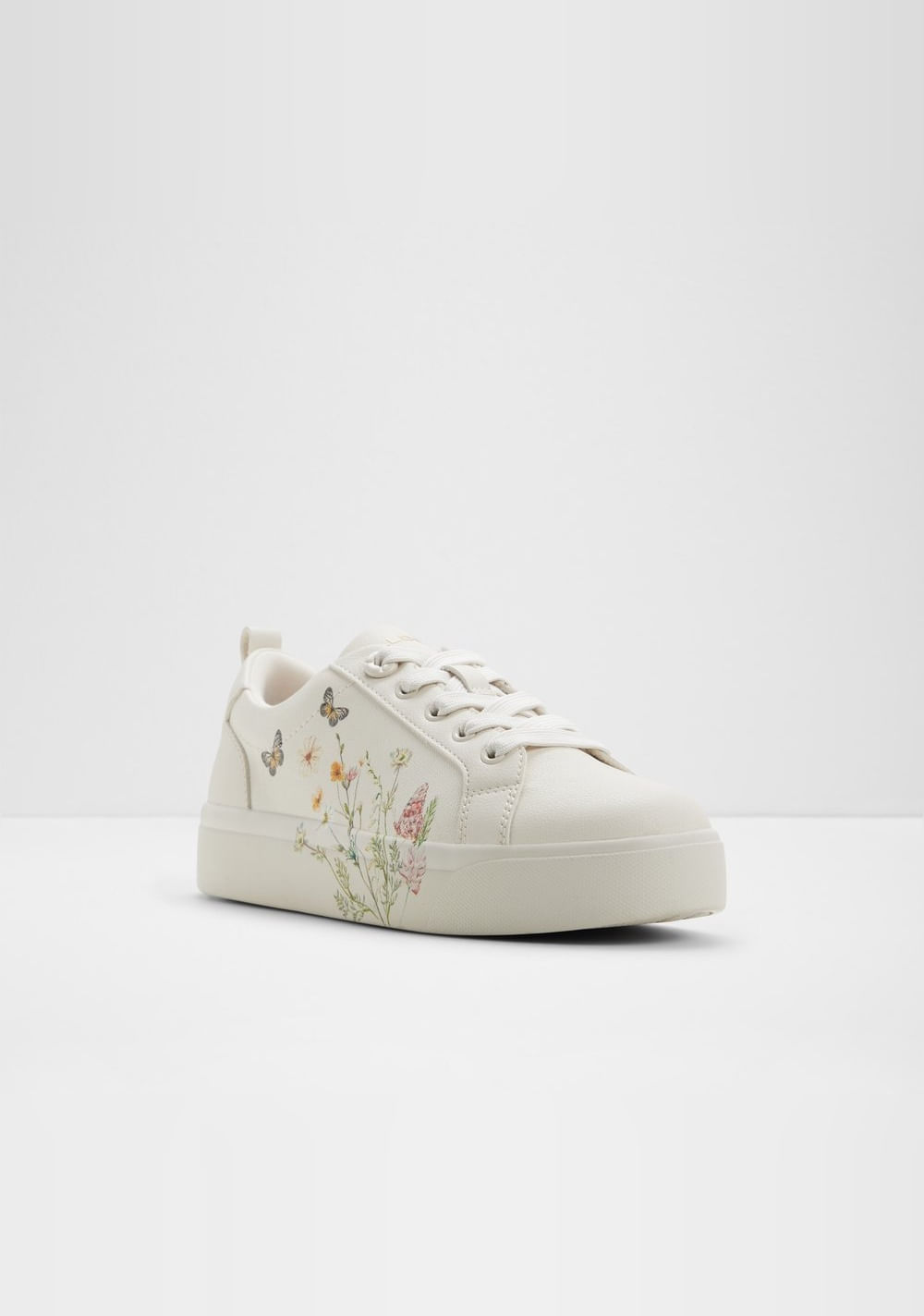 Zapatos Wildflowers Aldo 4