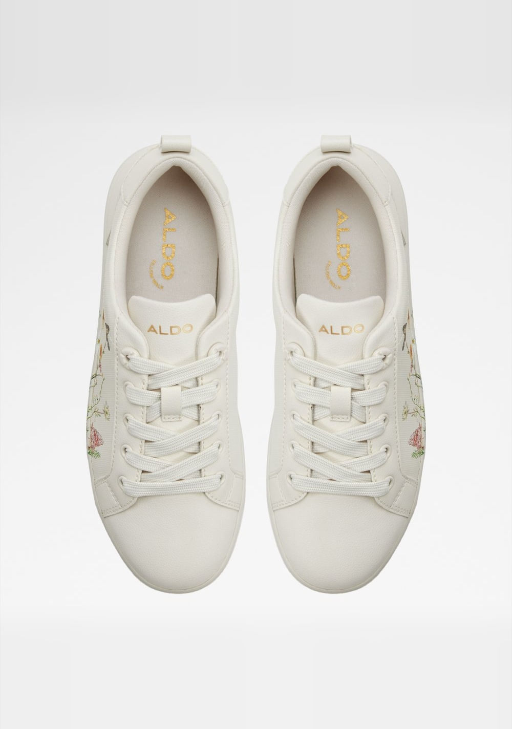 Zapatos Wildflowers Aldo 6