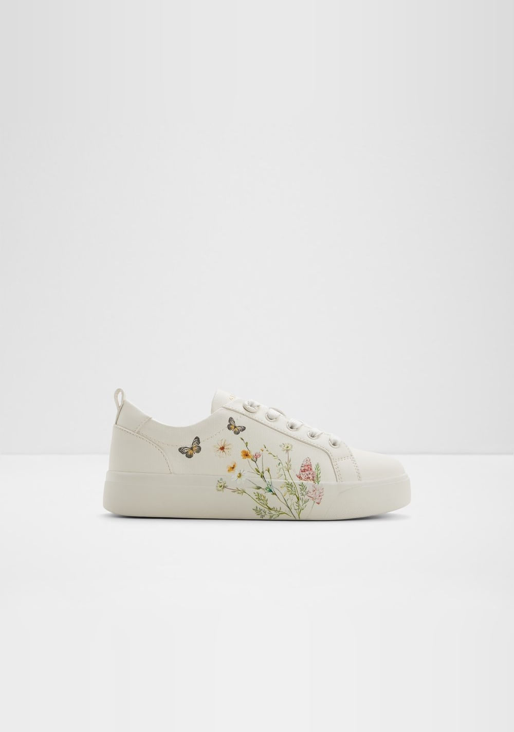 Zapatos Wildflowers Aldo Imagen Principal