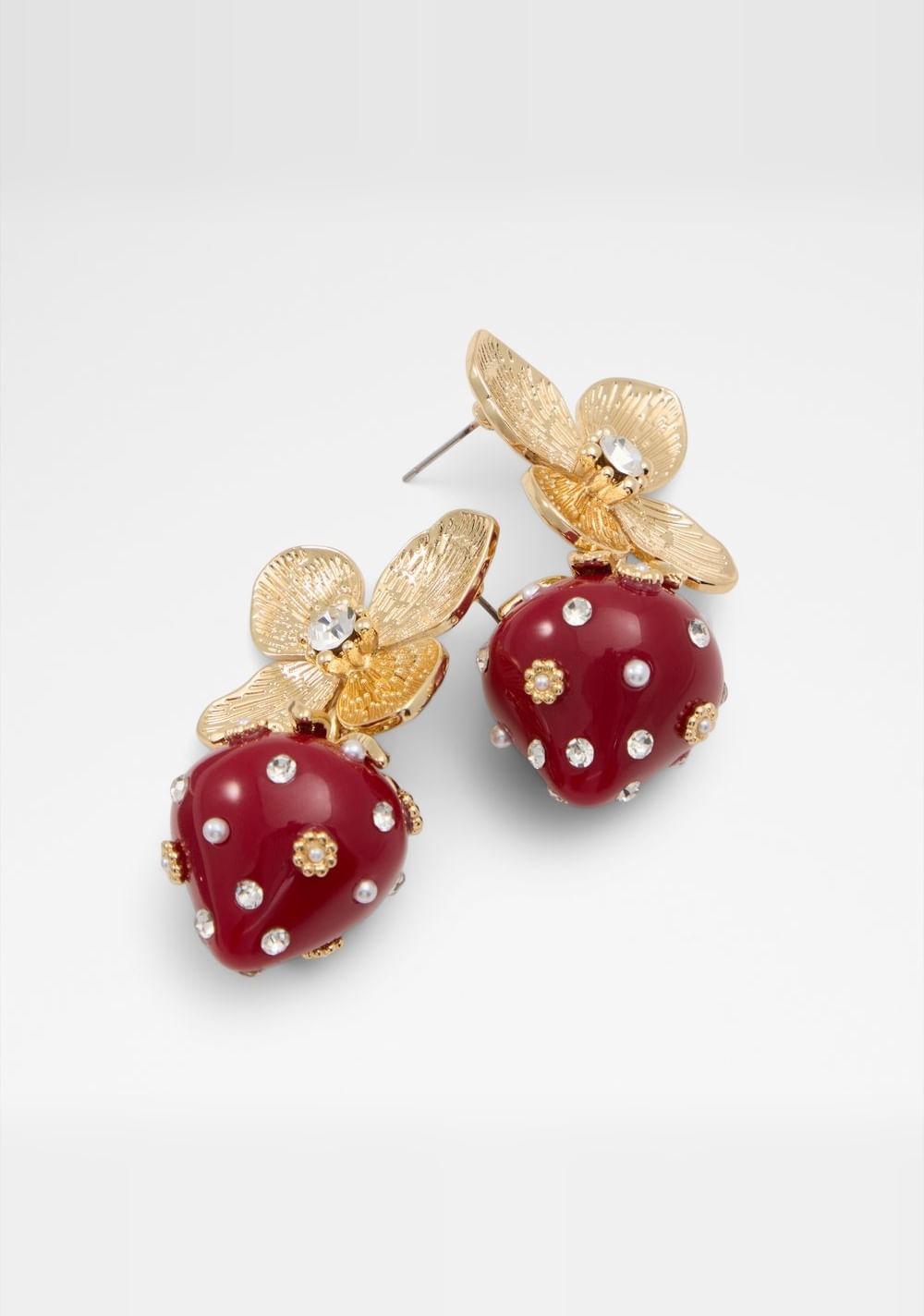 Zarcillos Berrybloom Aldo
