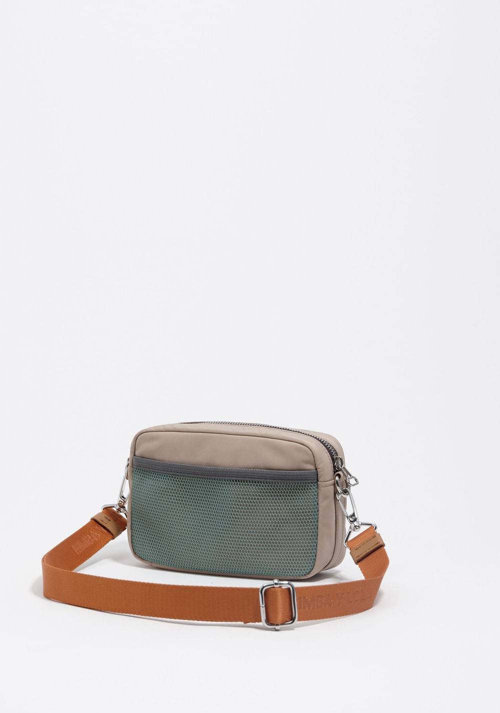 Bolso Bandolera Bimba y Lola
