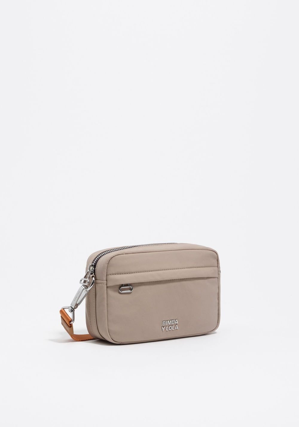 Bolso Bandolera Bimba y Lola