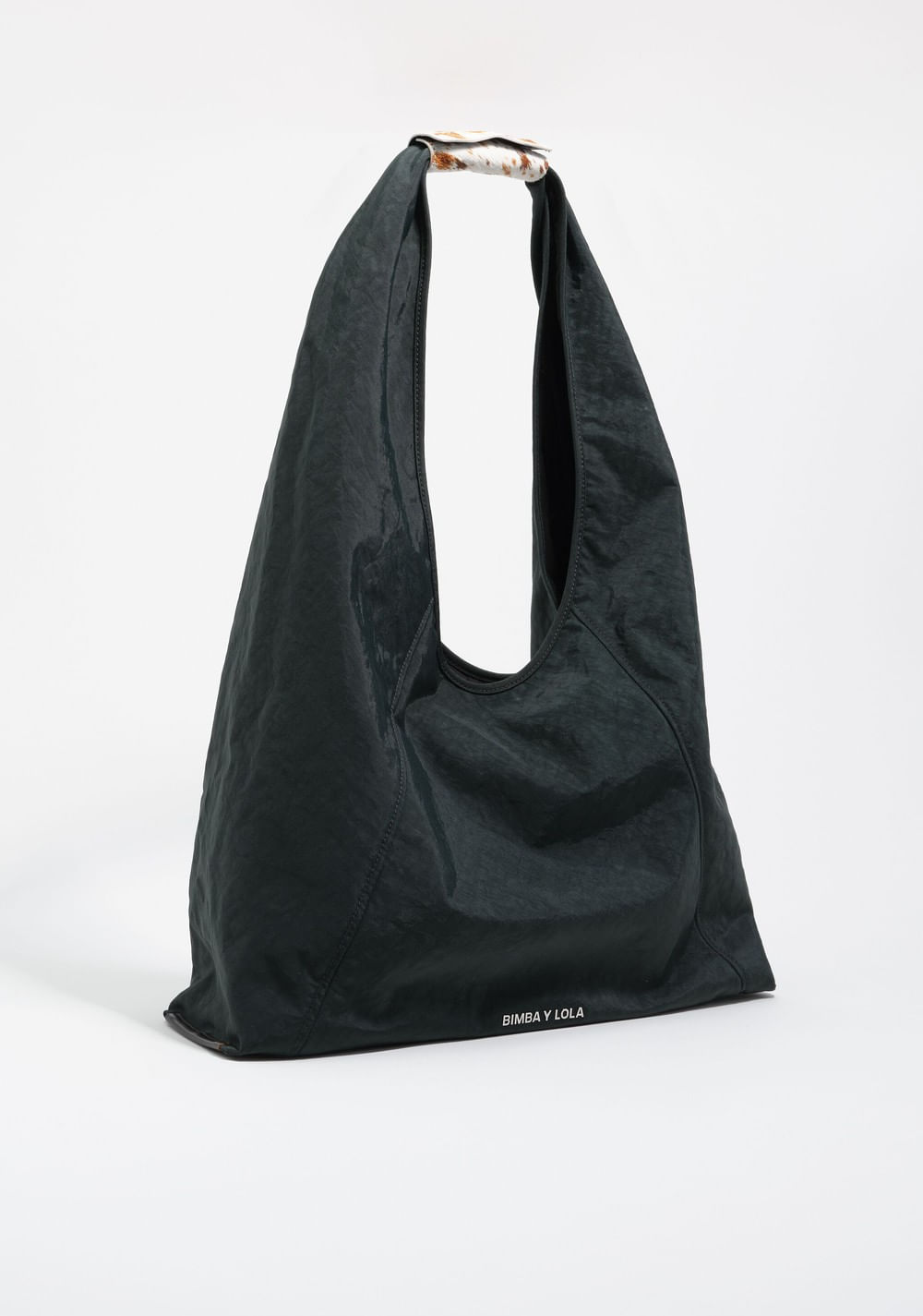Bolso Paper Bikini Maxi Bimba y Lola