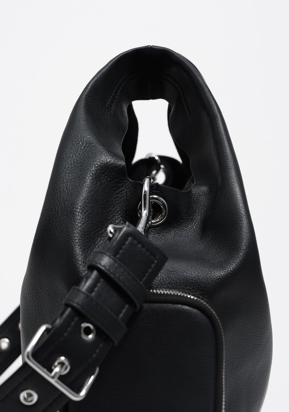 Bolso Paper Pocket Mediano Bimba y Lola