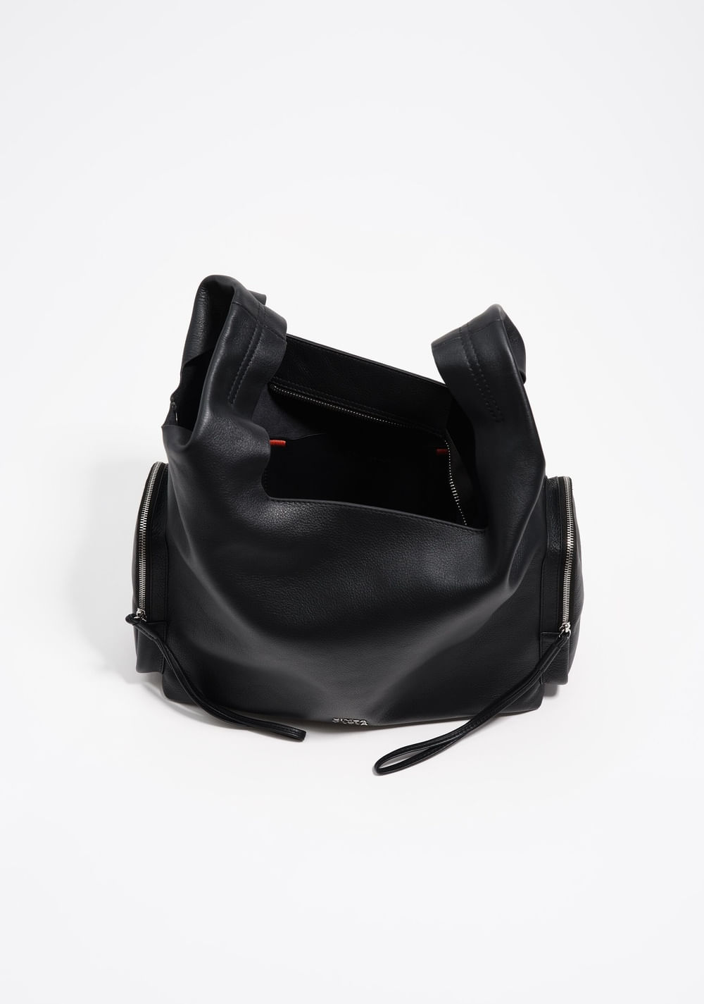 Bolso Paper Pocket Mediano Bimba y Lola
