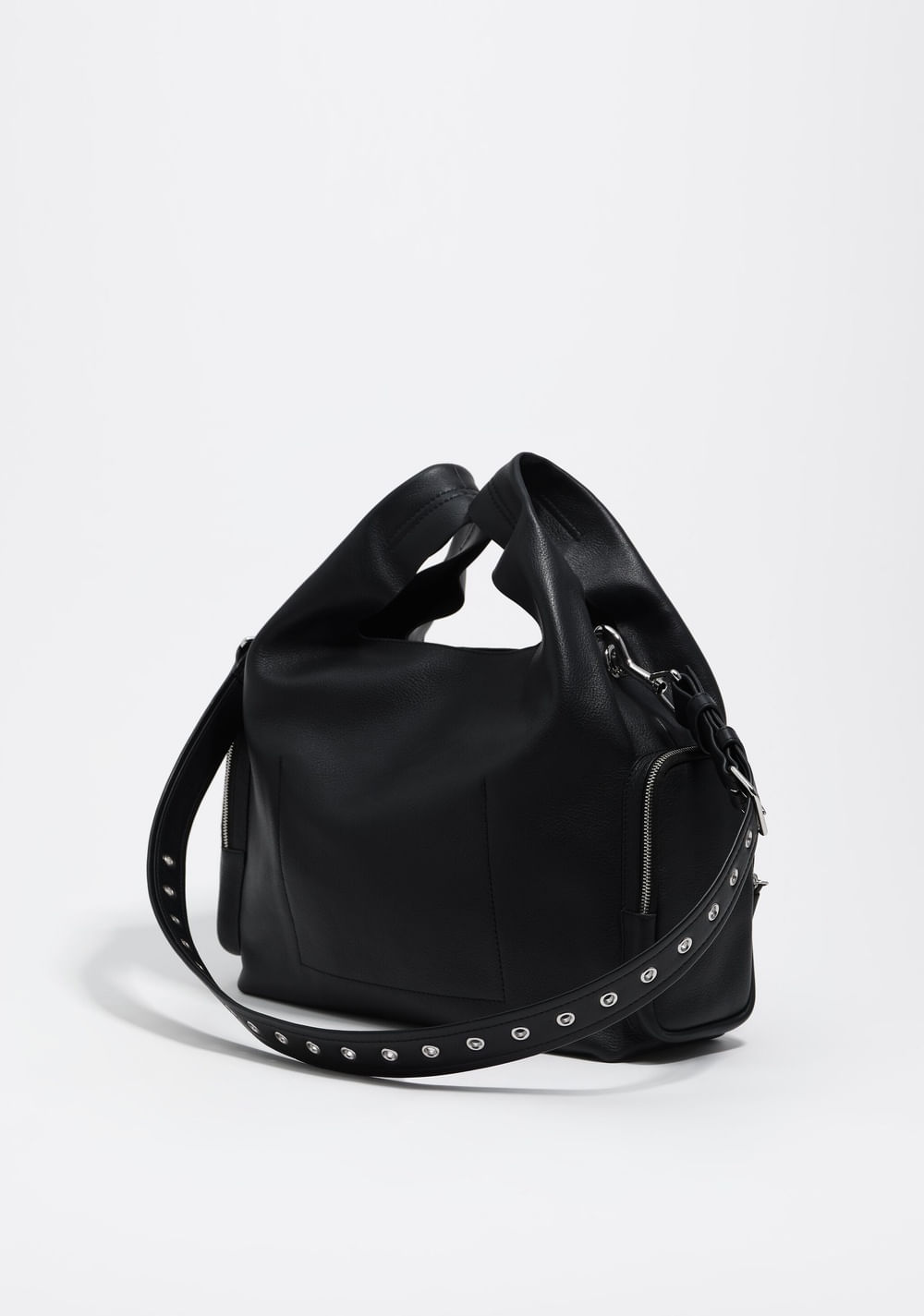 Bolso Paper Pocket Mediano Bimba y Lola