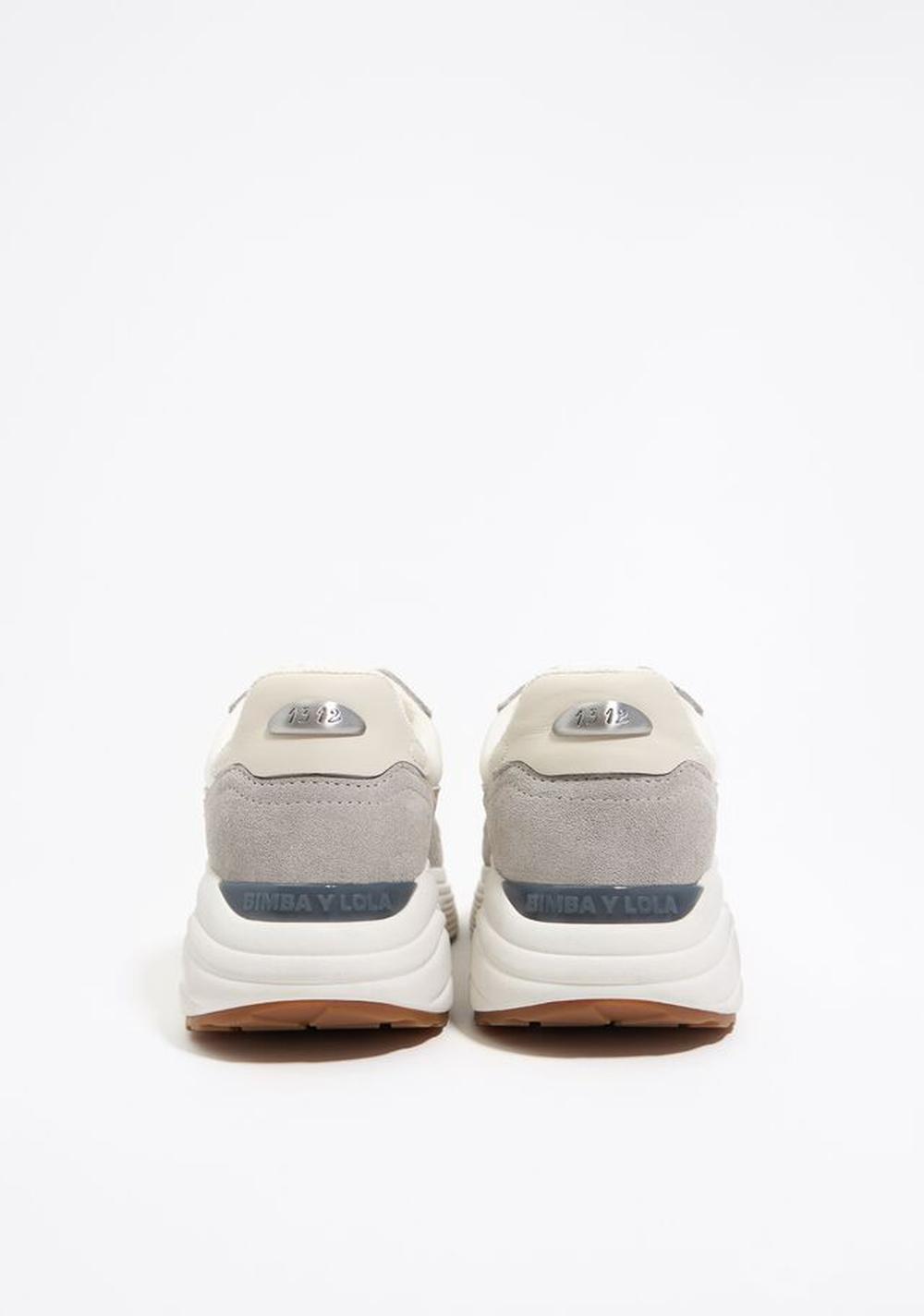 Calzado Deportivo Jogger 13 12 Bimba y Lola