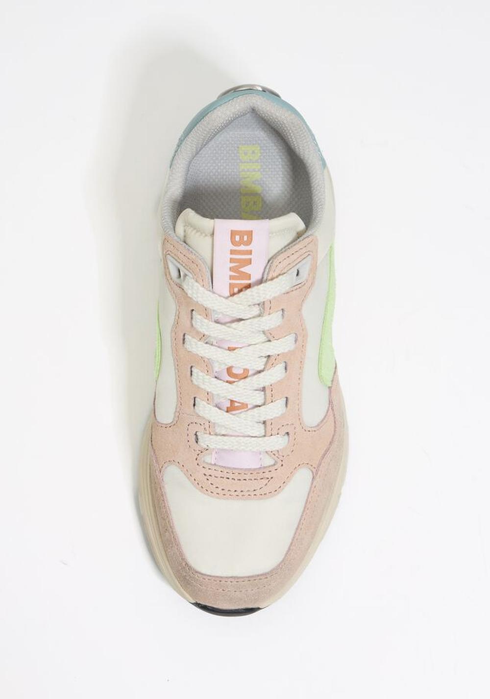 Calzado Deportivo Jogger 13 12 Bimba y Lola
