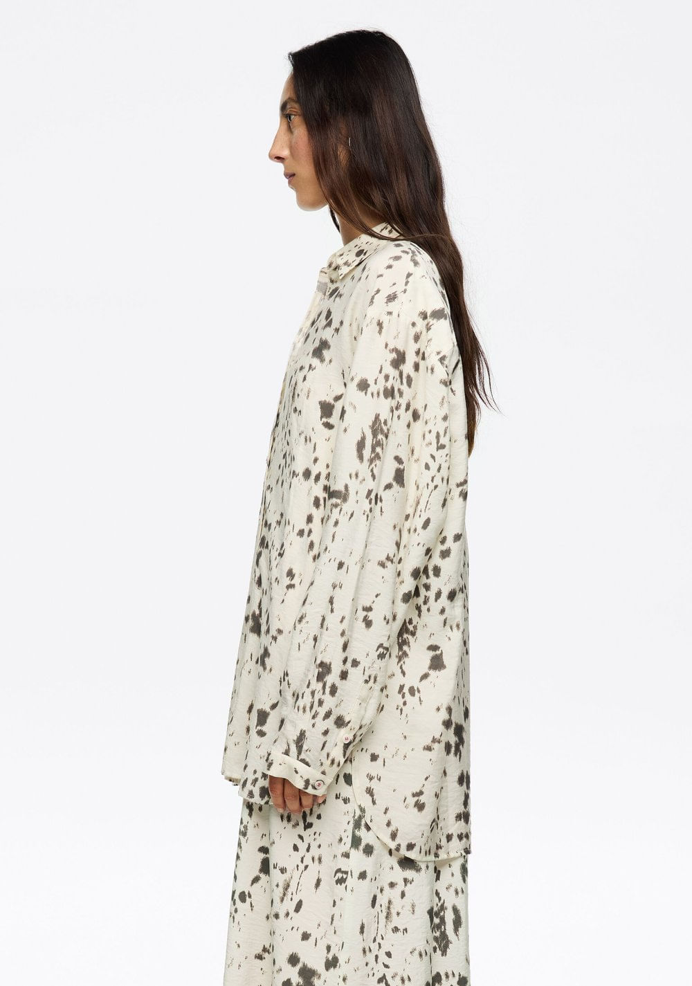Camisa Recta Bimba y Lola