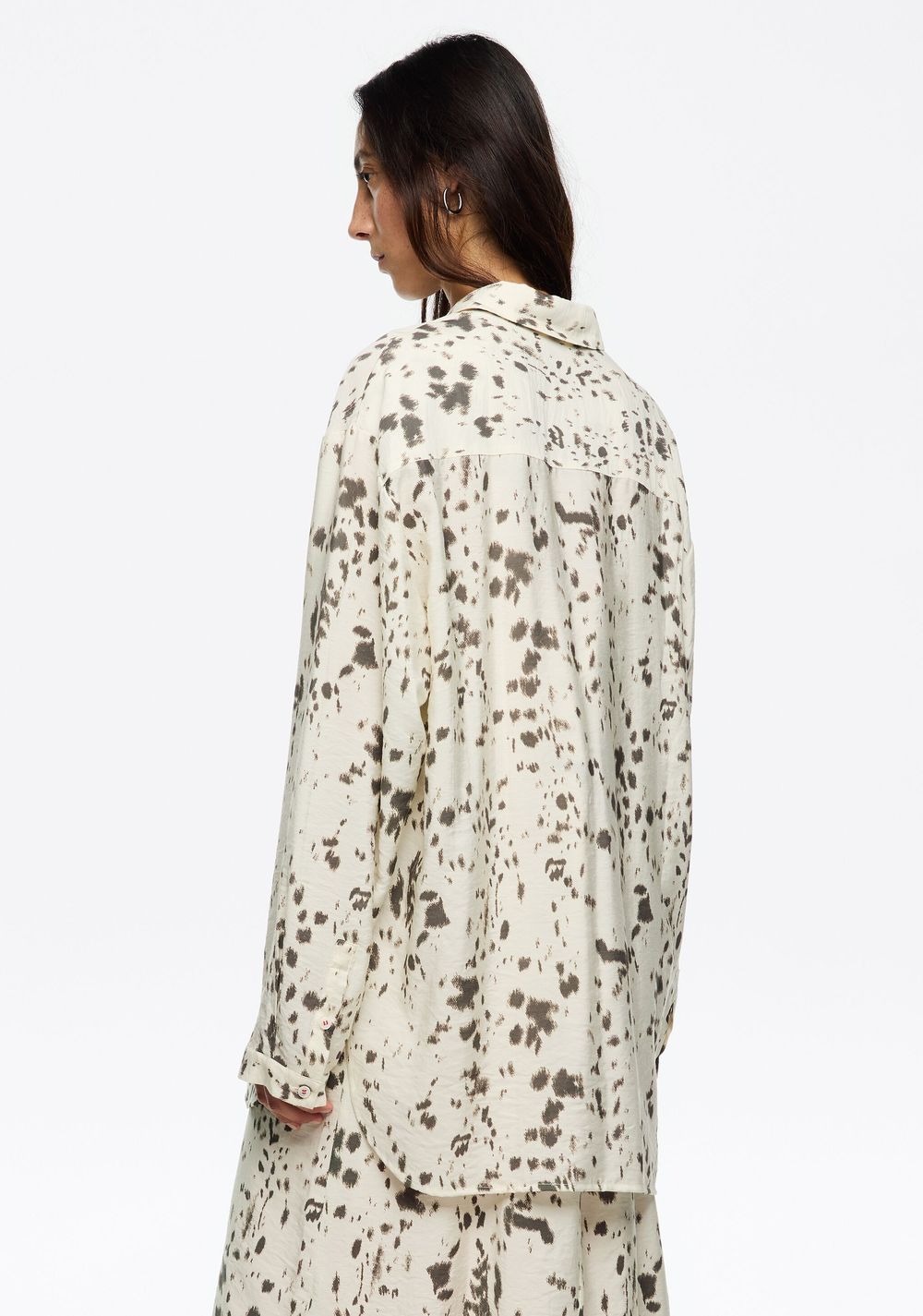 Camisa Recta Bimba y Lola