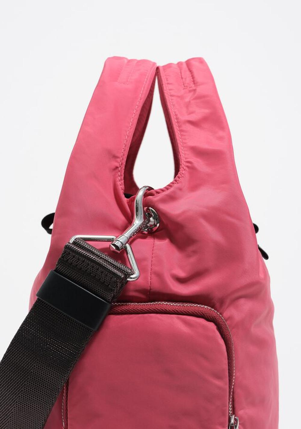 Cartera Bandolera Pocket Mediana Bimba y Lola