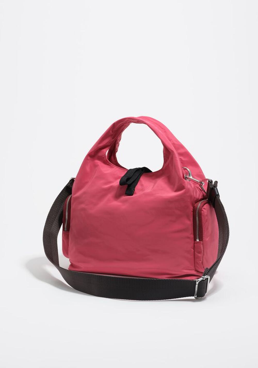 Cartera Bandolera Pocket Mediana Bimba y Lola