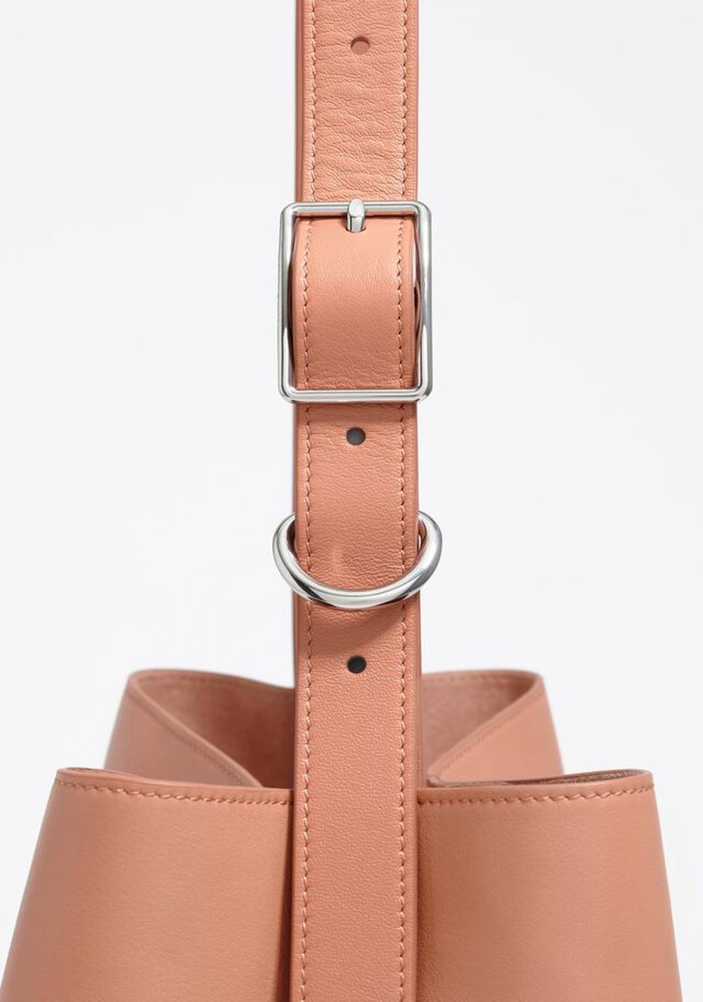 Cartera Carlino Grande Efecto Piel Bimba y Lola