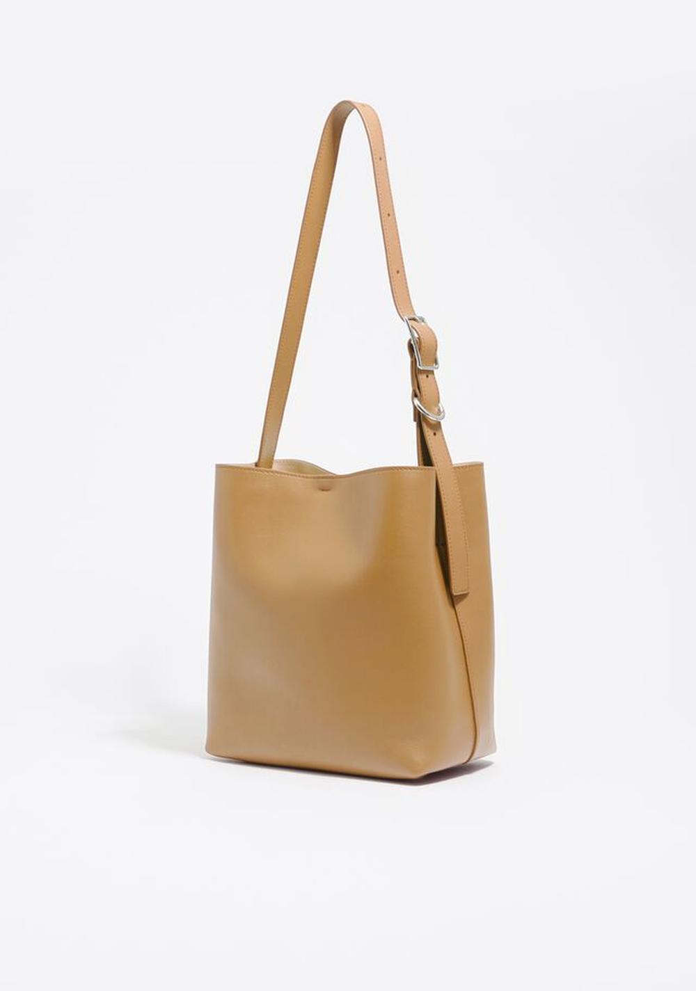 Cartera Carlino Mediana Efecto Piel Bimba y Lola