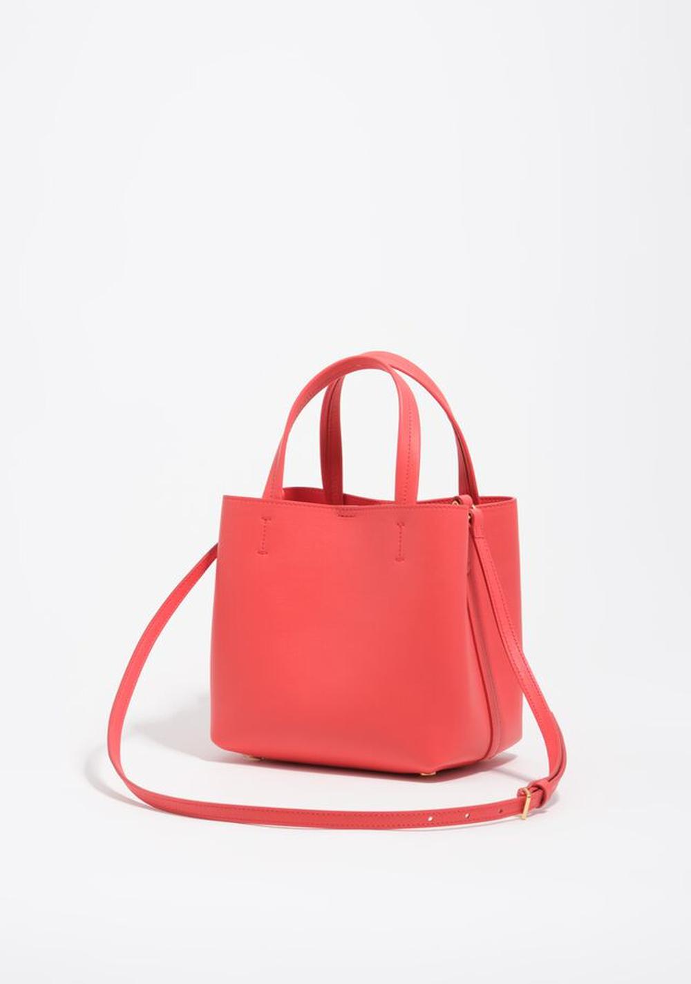 Cartera Chihuahua Mediano Efecto Piel Bimba y Lola