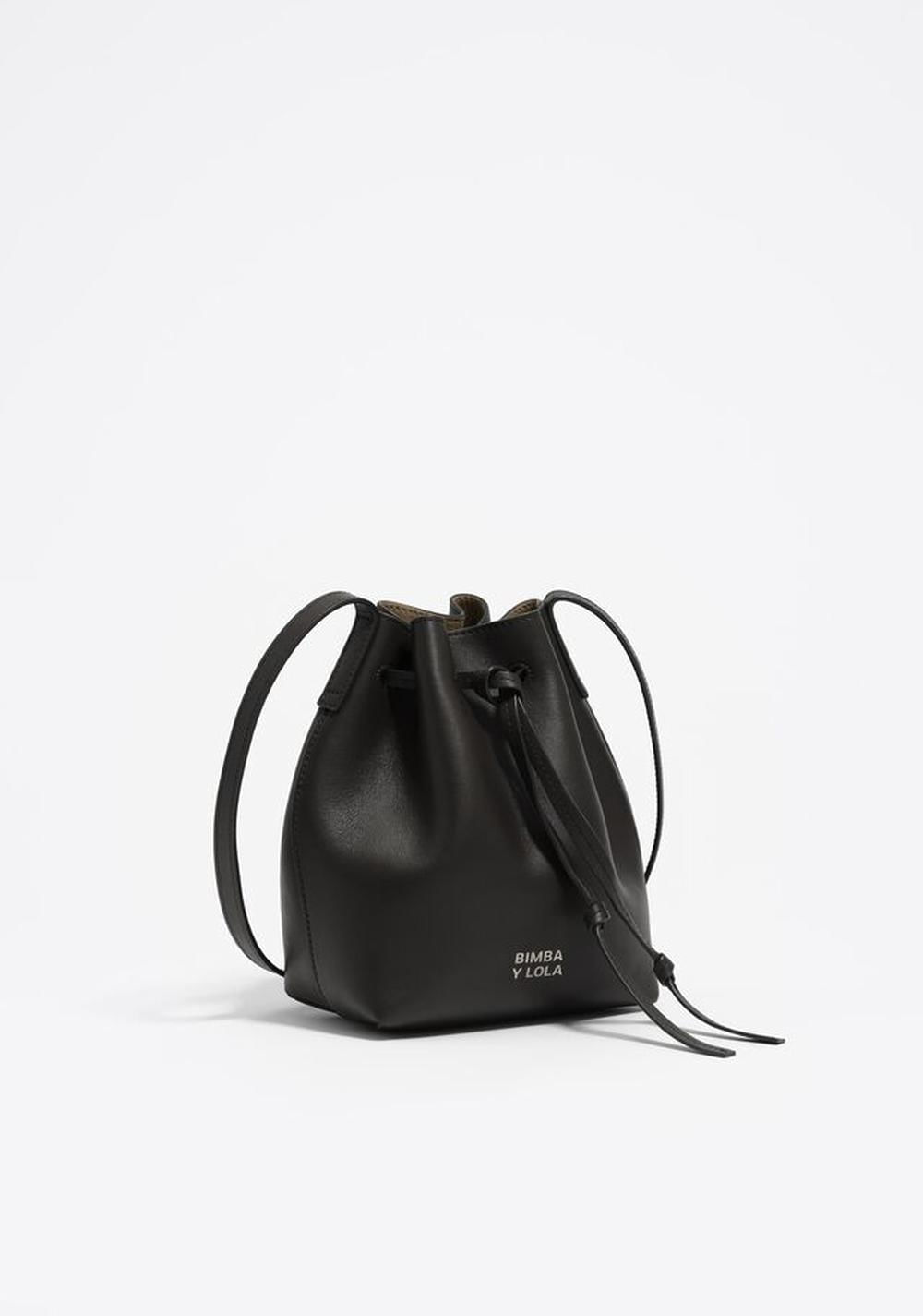 Cartera Efecto Piel Bimba y Lola