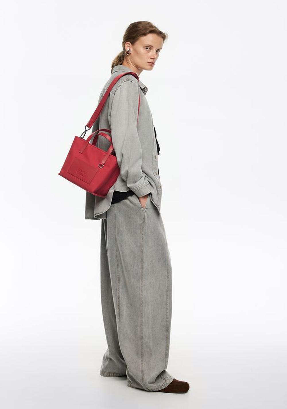 Cartera de Nylon Bimba y Lola